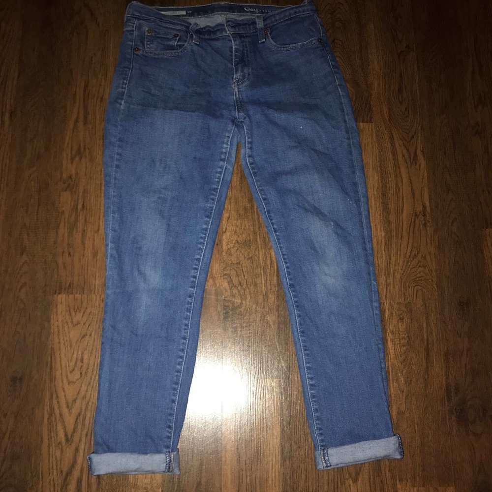 Women’s jeans